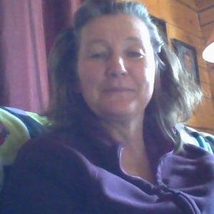 Meet your Posher, Marilyn